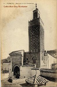 Tlemcen 043- Collection Montaner